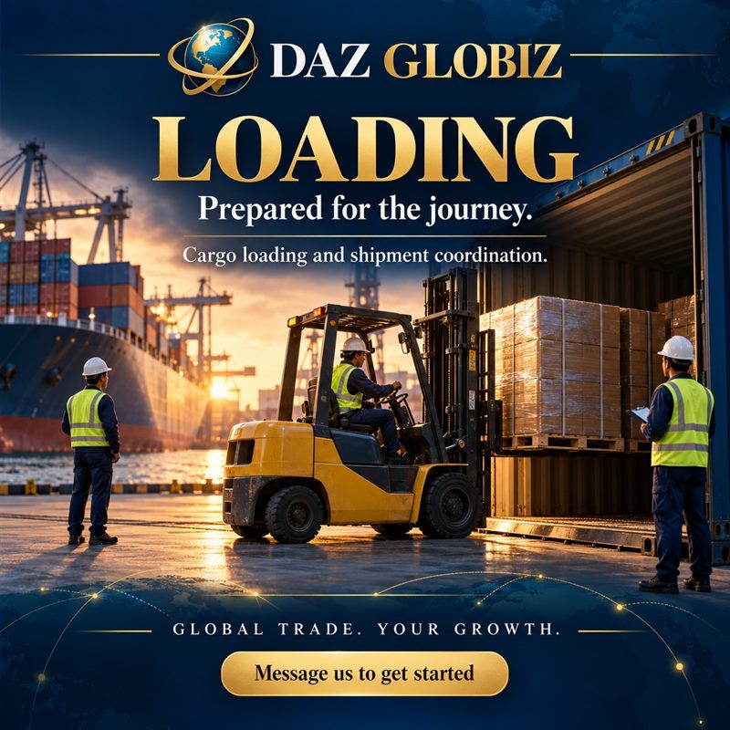 Loading